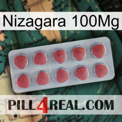 Nizagara 100Mg 18